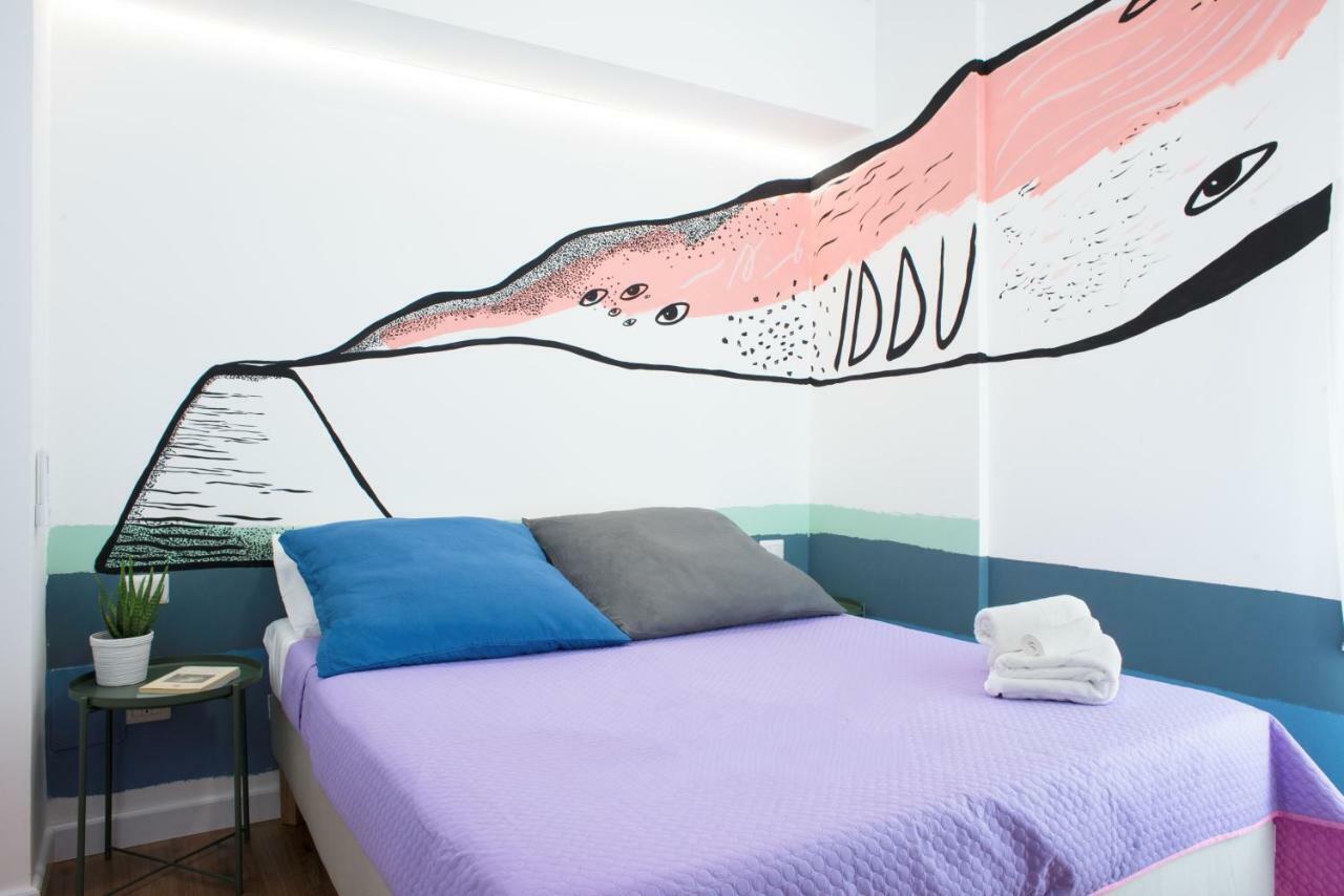C&C Bedrooms Messina Room photo